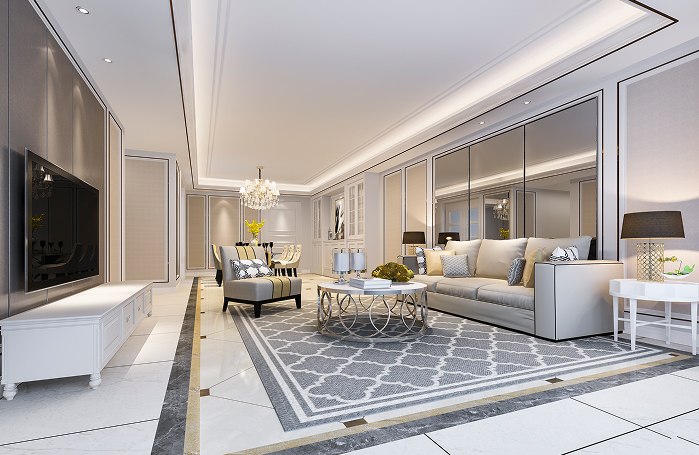 Interior Design Company in Dubai