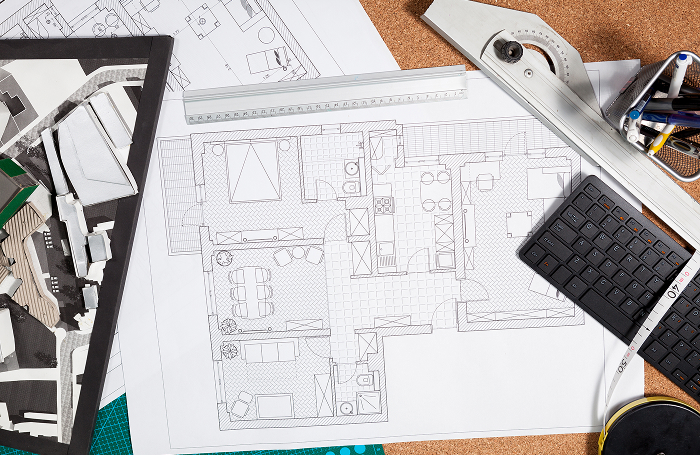 Turnkey Interior Solutions in Dubai