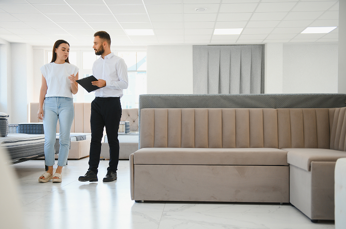 Interior Design Project Management in Dubai