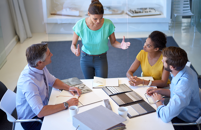 Best Design and Expert Fit-out Services in Dubai 