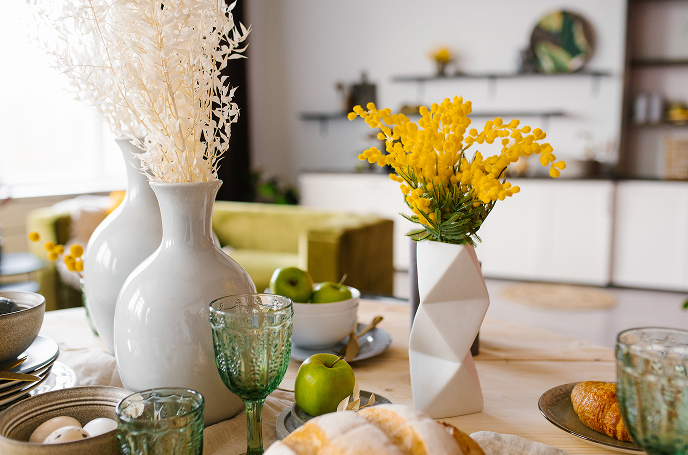 Property Decoration Services Firm in Dubai