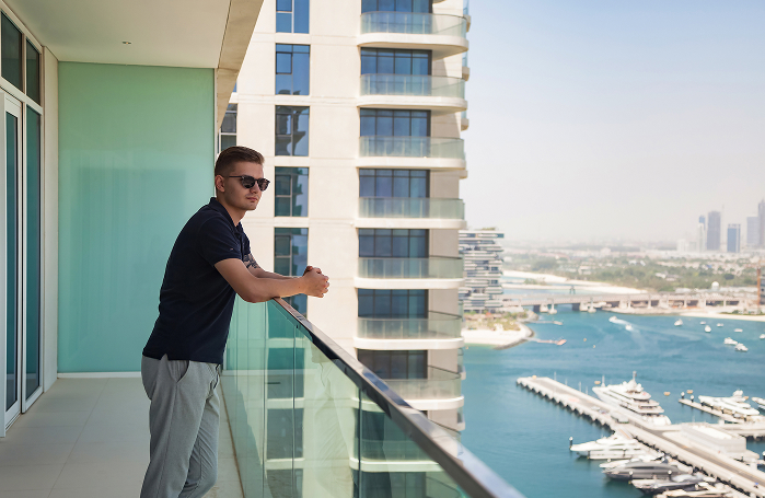 Tenant Management Service