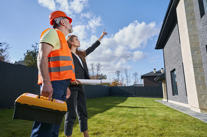 Property Maintenance Company