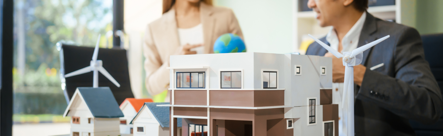 Buying Property in Dubai