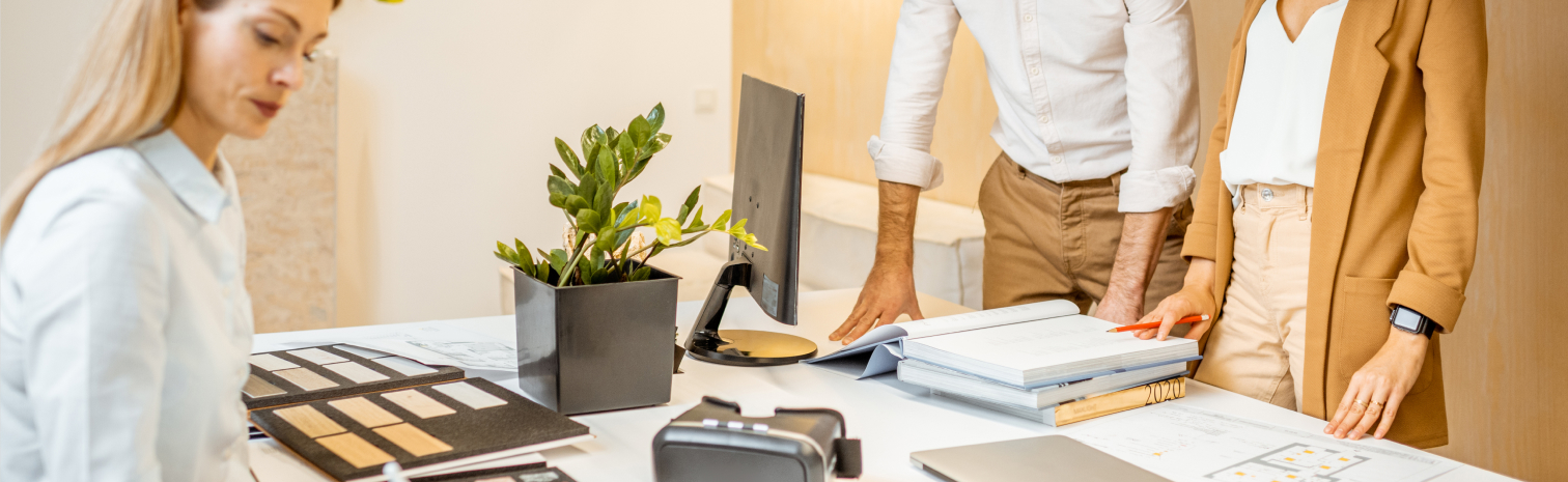 Buying Property in Dubai