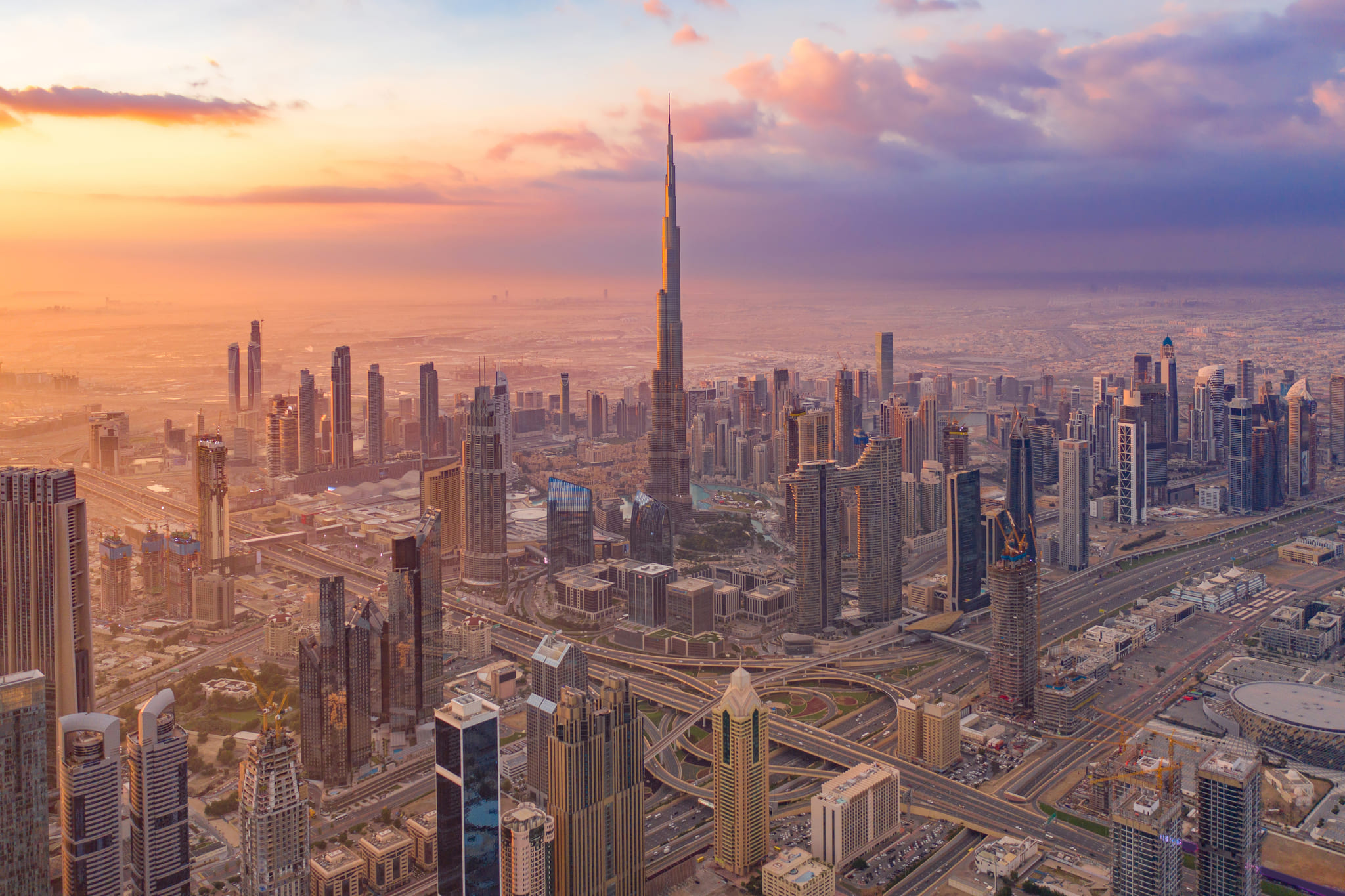 Buying Property in Dubai